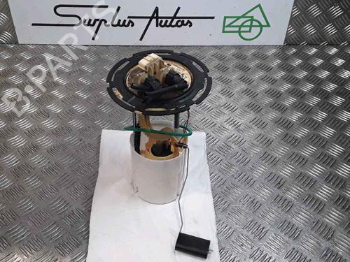 Used Fuel pump RENAULT KADJAR (HA_, HL_) 1.5 dCi 110 (HLA3) (110 hp) 25183165