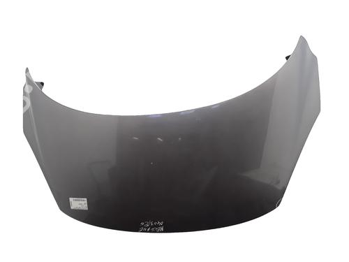 Used Hood Hood RENAULT GRAND SCÉNIC III (JZ0/1_) 1.5 dCi (JZ0B, JZ07) (106 hp) 34528229 34528229