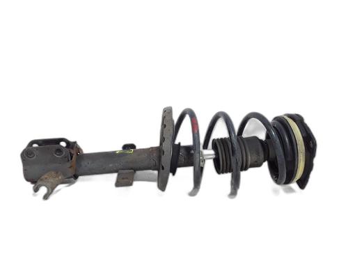 Højre fortil støddæmper RENAULT MODUS / GRAND MODUS (F/JP0_) 1.5 dCi (FP0F, JP0F) (86 hp) 30978454