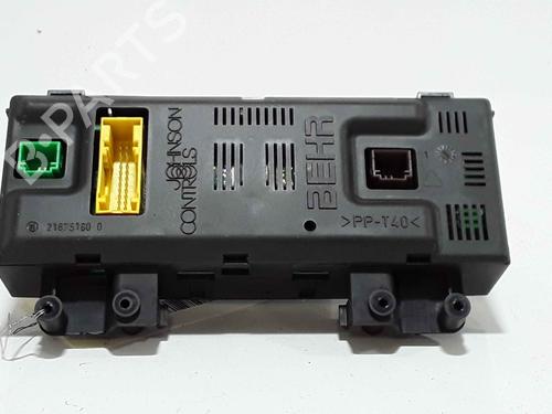 Climate control CITROËN C4 I (LC_) 1.6 HDi | BP25170092I5 