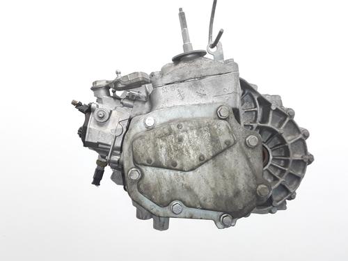 Gearbox PEUGEOT 3008 I MPV (0U_) 1.6 HDi | BP32431196M3