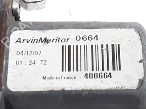 Front right window mechanism RENAULT KANGOO Express (FC0/1_) 1.5 dCi (FC1G) | BP29929032C23