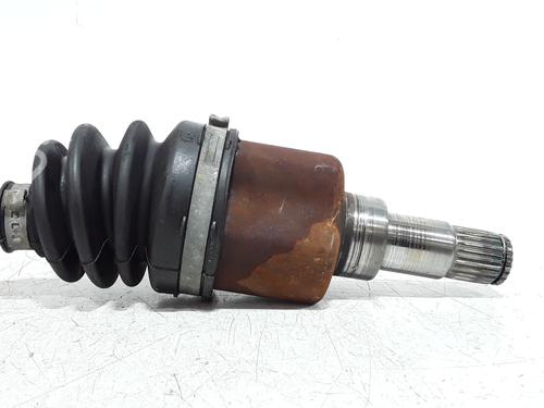 Left front driveshaft FORD FIESTA VI (CB1, CCN) 1.25 | BP32199501M38 