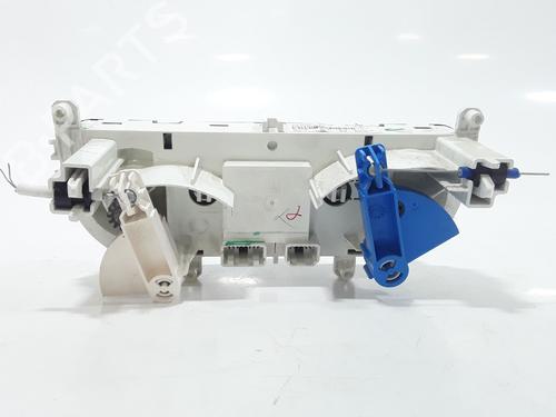 Climate control RENAULT CLIO IV (BH_) 1.5 dCi 90 | BP25170334I5 