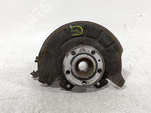 Used Left front steering knuckle Left front steering knuckle 38939472 38939472