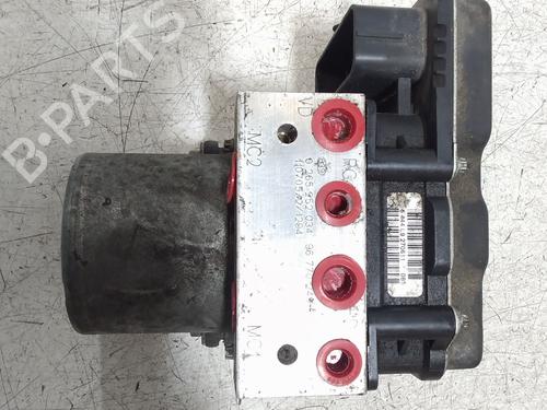 ABS pump CITROËN C4 II (NC_) 1.6 HDi 110 | BP39892379M43 - Image 4