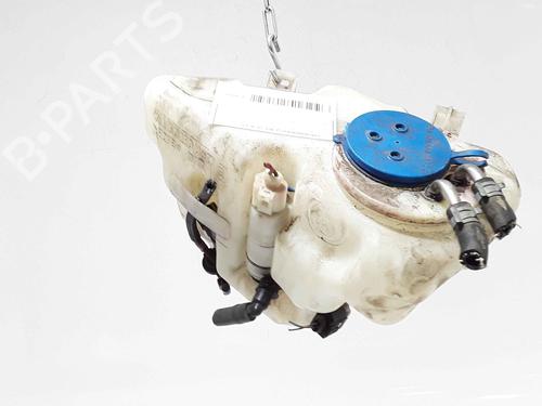 Spylertank MERCEDES-BENZ A-CLASS (W169) A 180 CDI (169.007, 169.307) (109 hp) 25202088