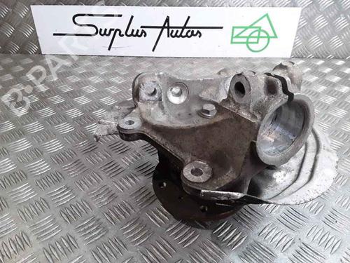 Right front steering knuckle BMW 1 (E81) 118 d | BP25196608M26 