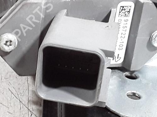 Front right window mechanism OPEL ASTRA J (P10) 2.0 CDTI (68) | BP33560915C23 - Image 4