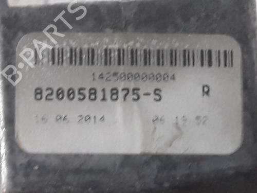 Rear mirror RENAULT CLIO IV (BH_) 1.5 dCi 90 | BP32376117I6