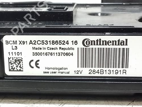 Electronic module RENAULT LAGUNA Coupe (DT0/1) 2.0 dCi (DT01, DT08, DT09, DT0K, DT12, DT1C, DT1D, DT1M,... | BP39754940M83 - Image 3