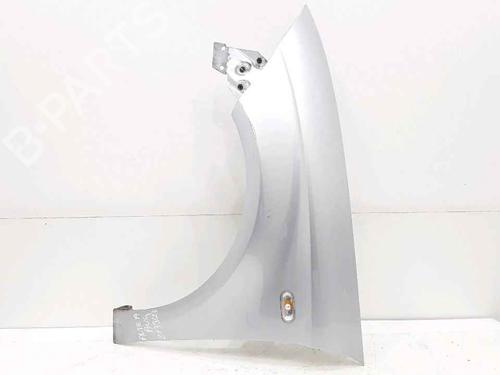 Used Left front fenders SEAT ALTEA (5P1) 1.6 TDI (105 hp) 25182214
