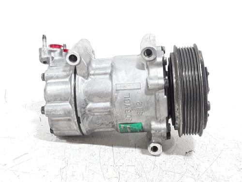 Used AC compressor PEUGEOT 206 Hatchback (2A/C) 1.6 16V (109 hp) 31346966