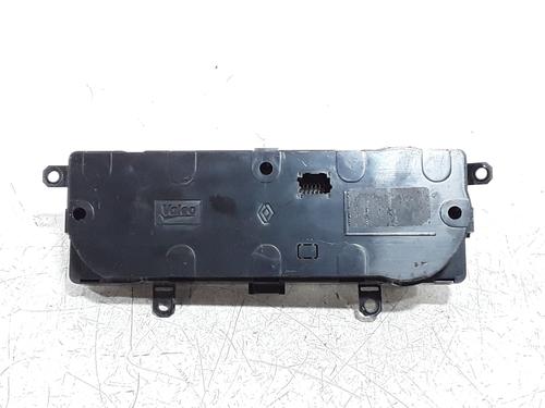 Climate control RENAULT CAPTUR I (J5_, H5_) 1.5 dCi 90 (J5N4, J5M5, J5MW, J5M6, J5AL, J5AJ) | BP32847600I5 - Image 4