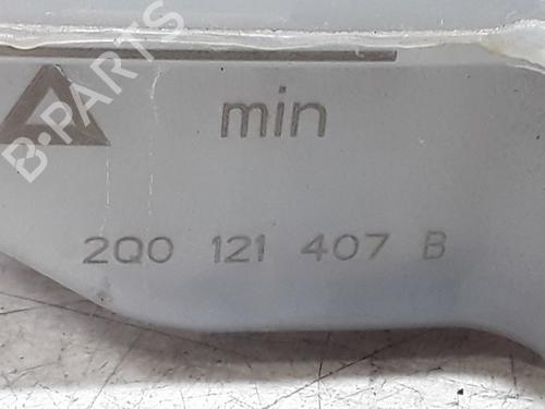 Expansion tank VW POLO VI (AW1, BZ1, AE1) 1.0 | BP28363948C120