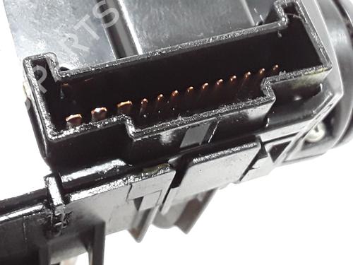 Headlight switch KIA VENGA (YN) 1.4 CRDi 90 | BP31259347I24