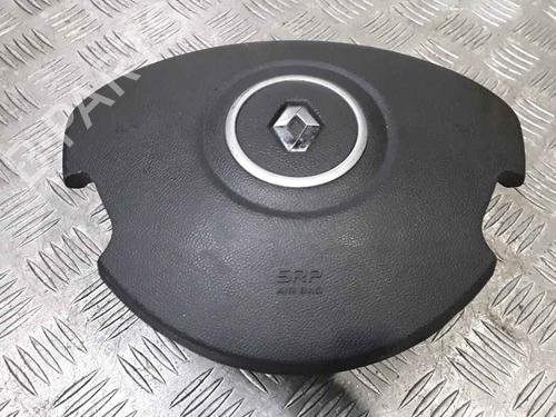 Driver airbag RENAULT CLIO III (BR0/1, CR0/1) 1.5 dCi (BR17, CR17) | BP25160197C9 