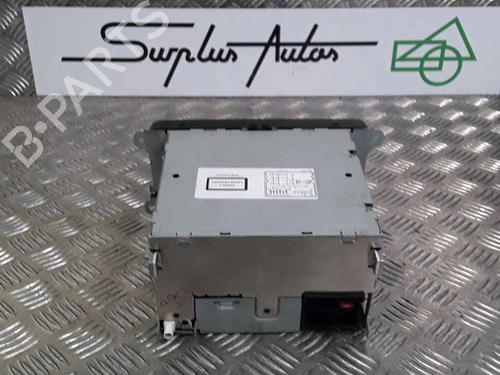 Radio SKODA ROOMSTER (5J7)  | BP25765358E6 