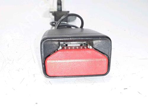 Seat buckle RENAULT CLIO IV (BH_) 1.5 dCi 90 | BP25162341I32 