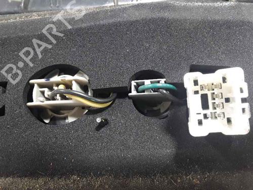 Right taillight NISSAN MICRA IV (K13K, K13KK) 1.2 | BP25193387C35 
