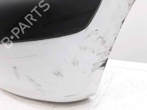 Rear bumper PEUGEOT 307 (3A/C) 1.6 HDi | BP25168345C8 