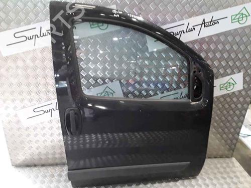 Used Right front door FIAT FIORINO MPV (225_) 1.3 JTD Multijet (225BXB1A, 225BXB11) (75 hp) 25193946