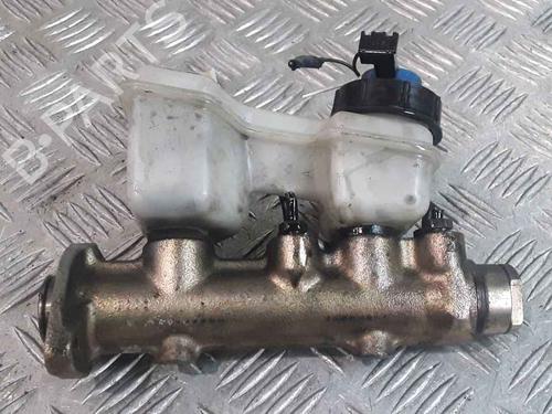 Brake master cylinder FIAT SEICENTO / 600 (187_)  | BP25766300M77 