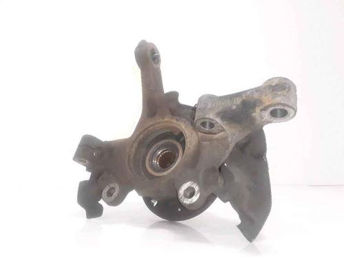Left front steering knuckle FIAT PUNTO EVO (199_) 1.2 | BP25766835M25 