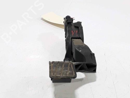 Used Pedal FIAT SEDICI (189_) 1.9 D Multijet 4x4 (120 hp) 25190345