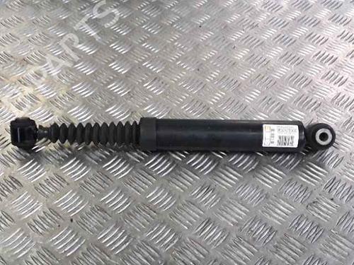 Used Right rear shock absorber CITROËN C3 II (SC_) 1.6 VTi 120 (120 hp) 25198481