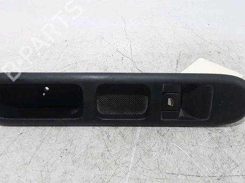 Used Left front window motor PEUGEOT 3008 I MPV (0U_) 1.6 HDi (114 hp) 25185964