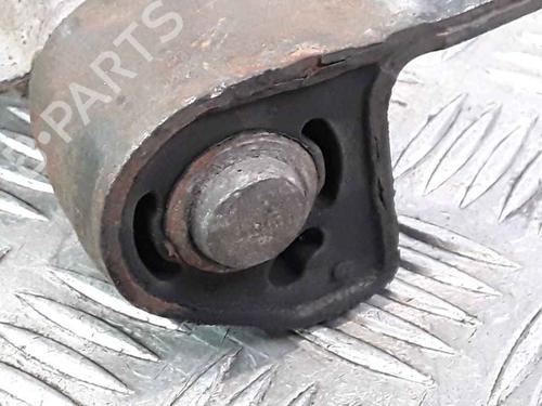 Left front suspension arm CITROËN BERLINGO / BERLINGO FIRST MPV (MF_, GJK_, GFK_) 1.6 16V (MFNFU) | BP25196630M12 