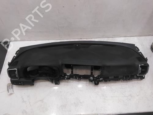 Instrumentbræt KIA SPORTAGE IV (QL, QLE) 1.7 CRDi (141 hp) 32632693