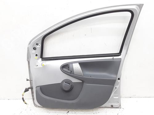 Right front door TOYOTA AYGO (_B1_) 1.0 (KGB10_, KGB10R) | BP25705069C3 