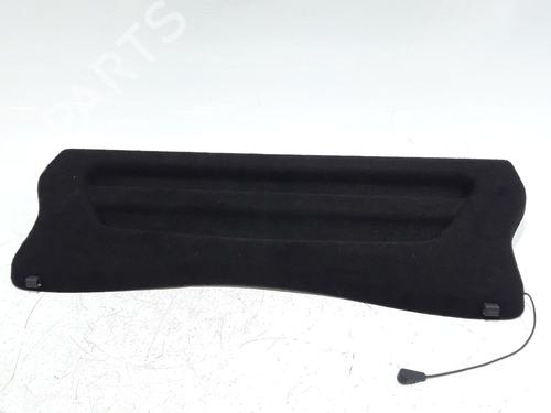 Rear parcel shelf RENAULT CLIO IV (BH_) 1.5 dCi 75 | BP28828323C85 