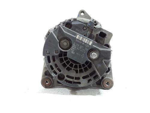 Alternator RENAULT KANGOO Express (FW0/1_) | BP37249889M7 - Image 4