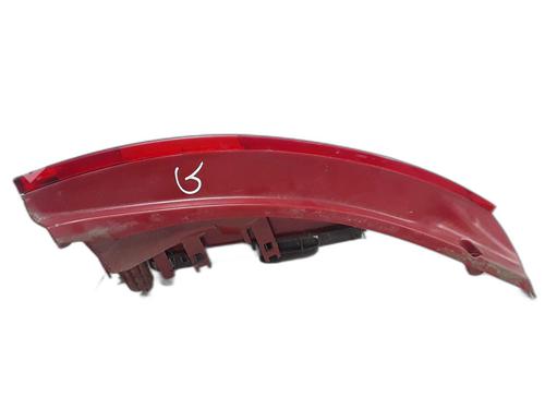 Left taillight CITROËN C3 I (FC_, FN_) 1.4 i | BP30116792C34