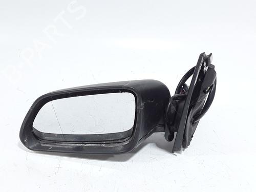 Used Left mirror Left mirror VW POLO IV (9N_, 9A_) 1.4 TDI (70 hp) 34608264 34608264