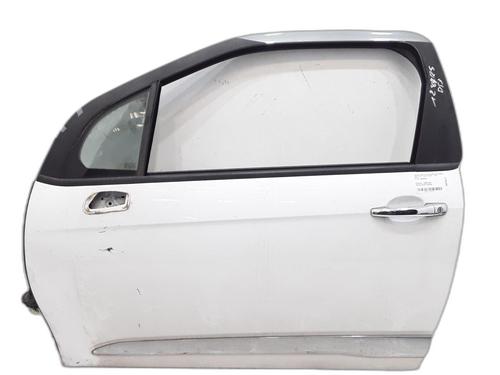 Dør venstre foran DS DS 3 (SA_) 1.2 VTi 82 (SAHMZ6) (82 hp) 29738757