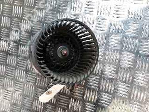 Used Heater blower motor PEUGEOT 308 I (4A_, 4C_) 2.0 HDi (136 hp) 25185177
