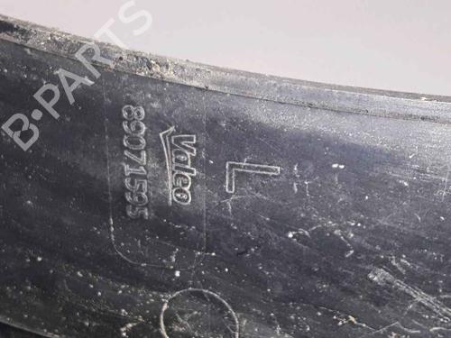Left taillight OPEL AGILA (B) (H08) 1.0 (F68) | BP25187406C34 