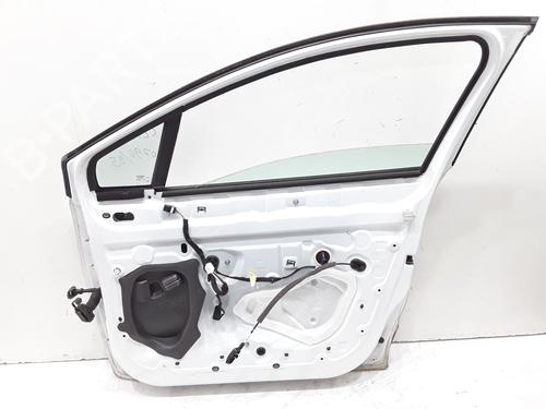 Right front door RENAULT CLIO IV (BH_) 1.2 16V | BP28309490C3 