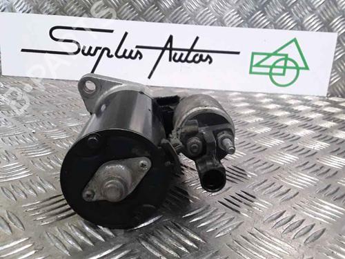 Starter VW POLO (9N_, 9A_) 1.2 | BP25176538M8 