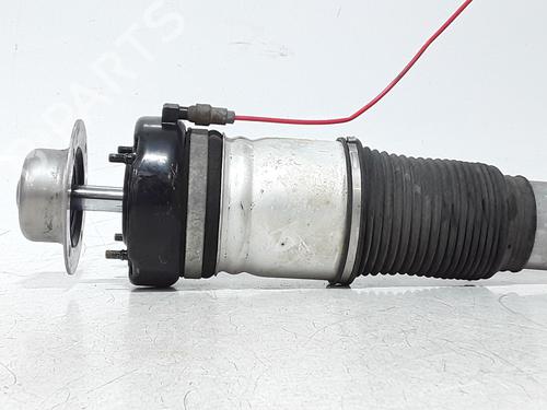 Left front shock absorber AUDI A6 C6 Avant (4F5) 3.0 TDI quattro | BP33726830M16 - Image 4