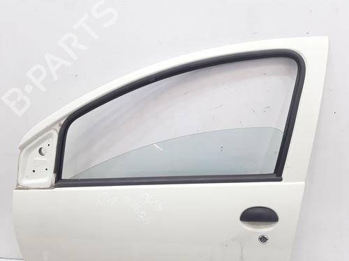 Left front door CITROËN C1 (PM_, PN_) 1.0 | BP28593703C2 