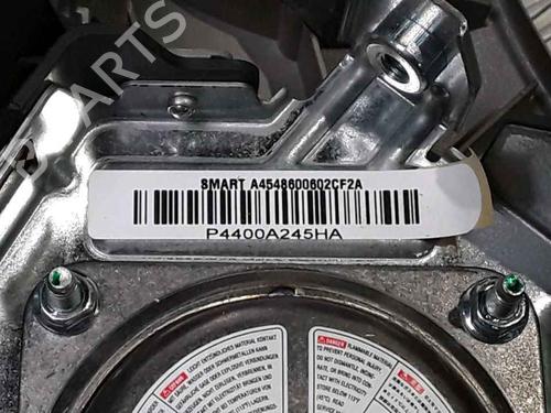 Førerens kollisjonspute SMART FORFOUR (454) 1.5 CDI (454.001) | BP25765740C9 