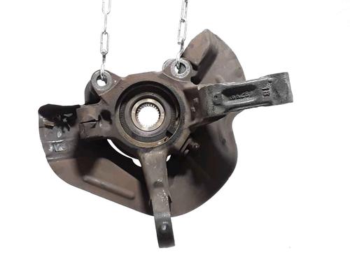 Right front steering knuckle PEUGEOT 807 (EB_) 2.2 HDi | BP25197207M26 