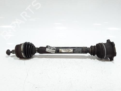 Used Left front driveshaft VW PASSAT B5.5 (3B3) 1.8 T 20V (150 hp) 28067134