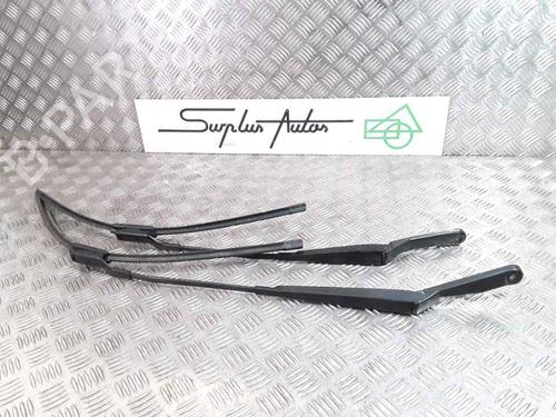Used Front windshield wiper arm PEUGEOT 308 I (4A_, 4C_) 1.6 HDi (109 hp) 25202424