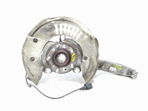 Used Left front steering knuckle JAGUAR F-PACE (X761) 3.0 SDV6 AWD (300 hp) 32456204